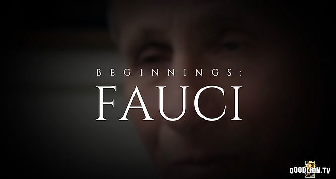 BEGINNINGS: FAUCI